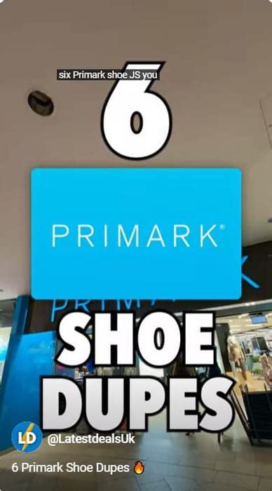 primark dupe shoes|Primark launches £14 Ganni dupe shoes .